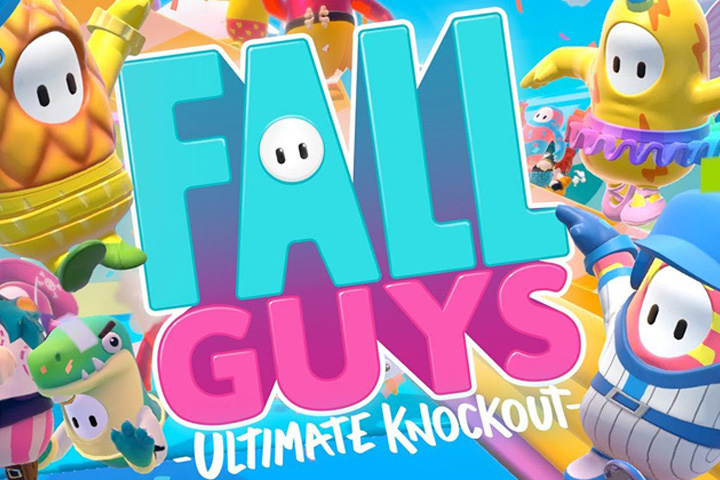 Peut On Jouer A Fall Guys A 2 Peut-on jouer à Fall Guys sans le PS Plus ? - Breakflip - Actualités et